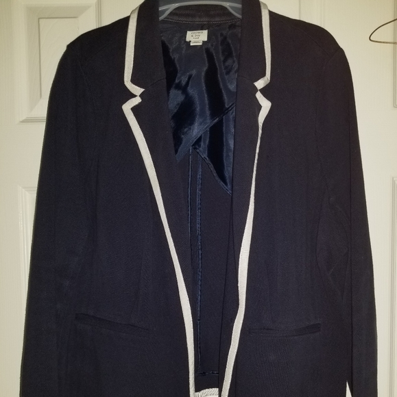 crown \u0026 ivy | Jackets \u0026 Coats | Dark 